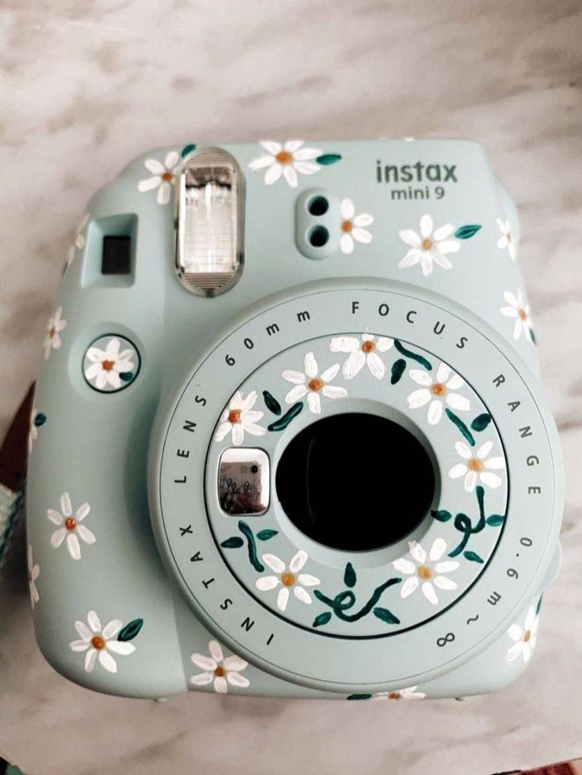 Moda Instax