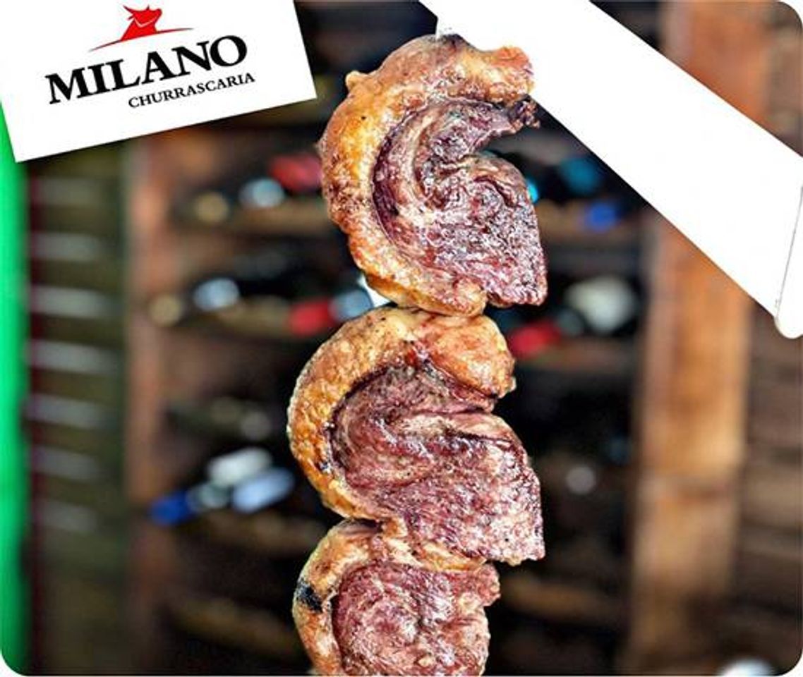 Restaurantes Milano Churrascaria