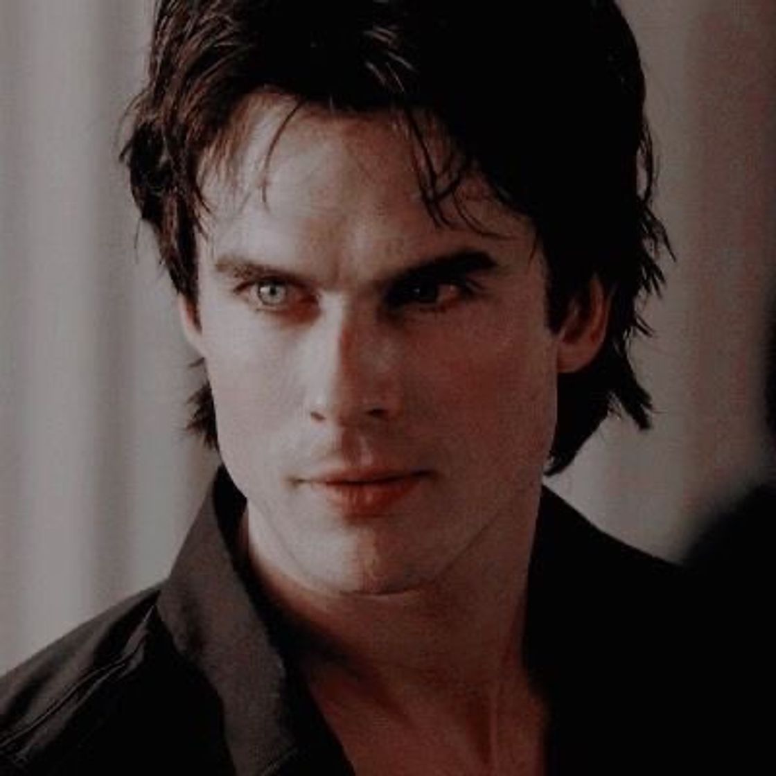 Moda Damon Salvatore 