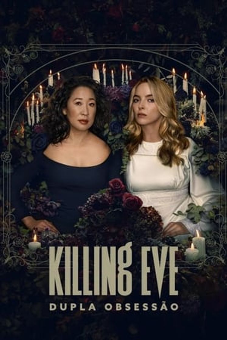 Serie Killing Eve