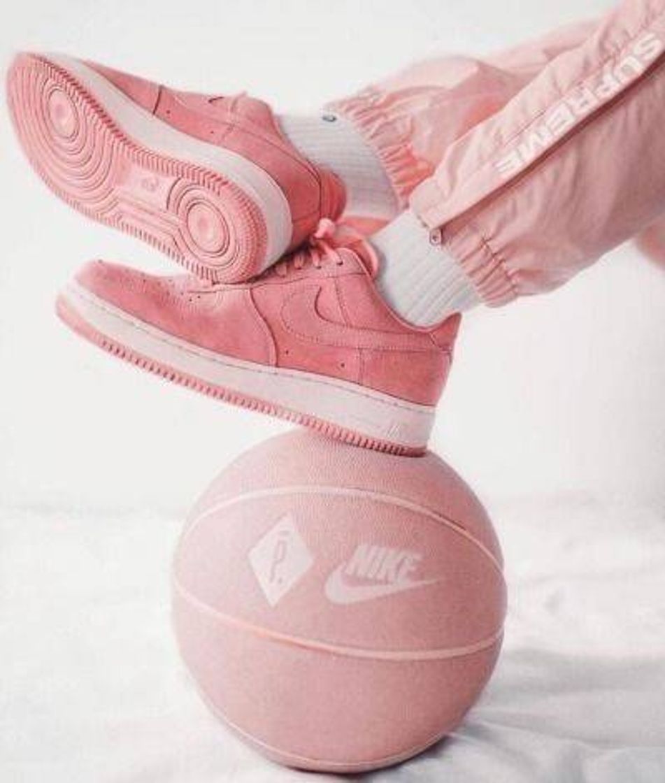 Moda Nike