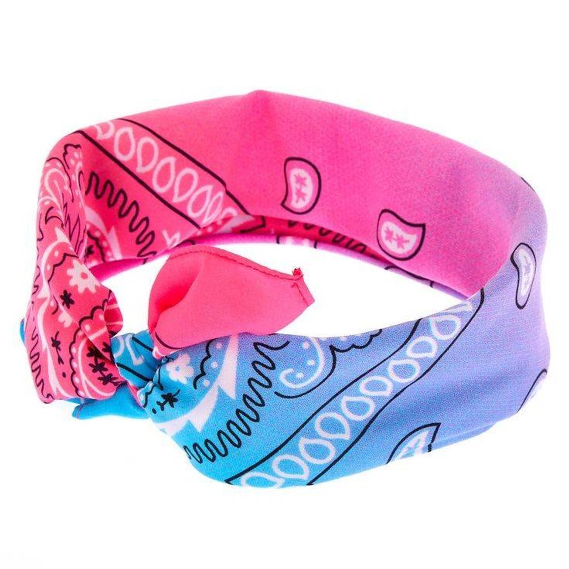 Fashion Bandana super lindaaa