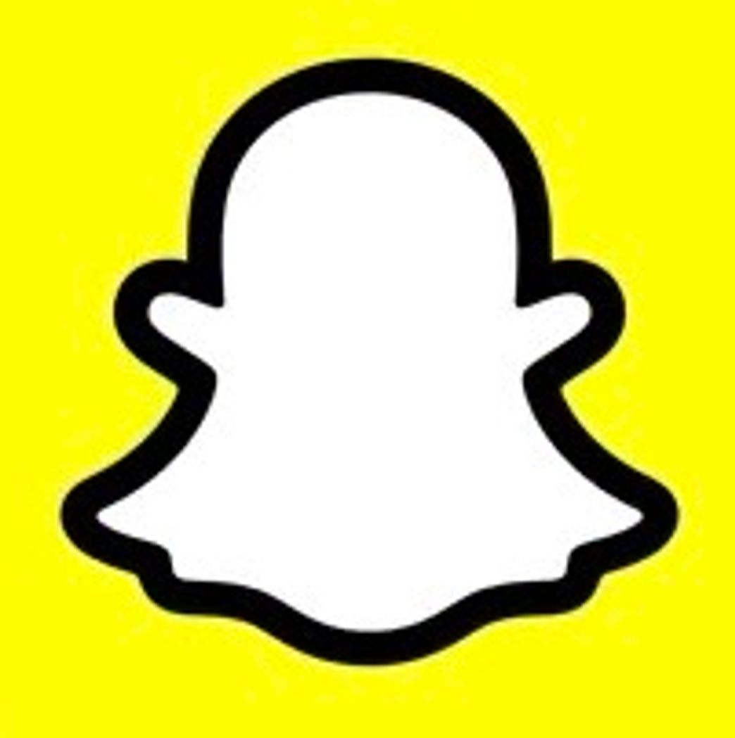 App Snapchat