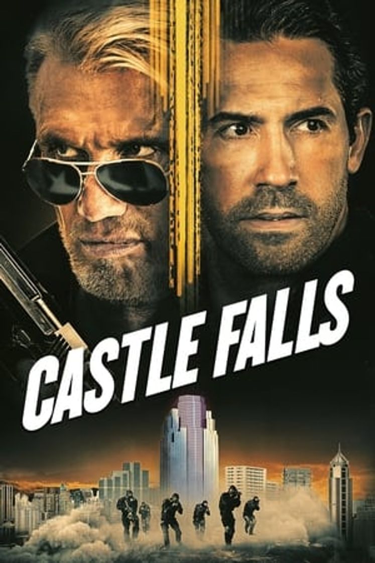 Película 90 minutos
