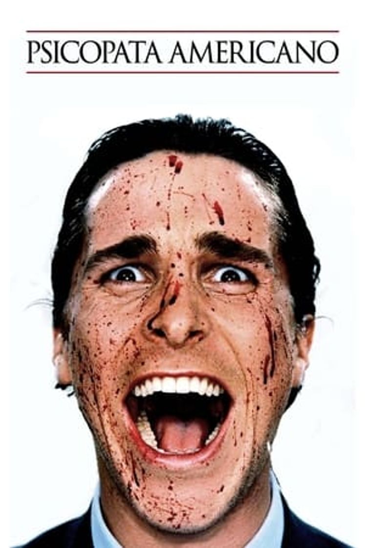 Movie American Psycho