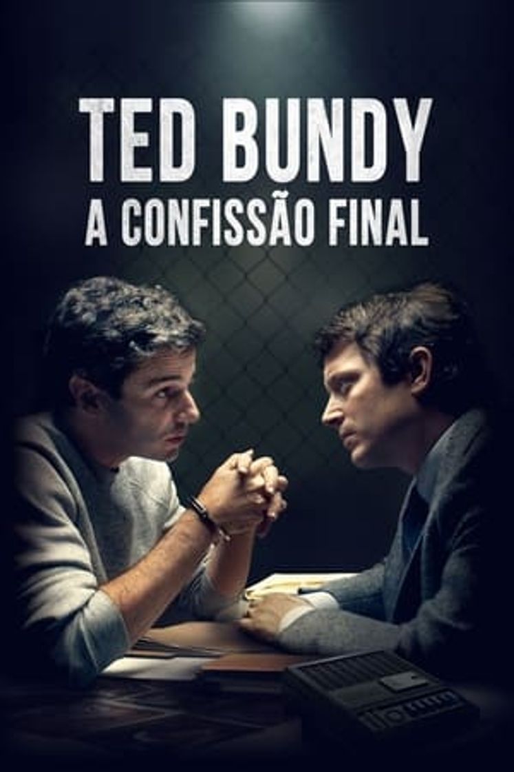 Película Ted Bundy. En la mente del asesino