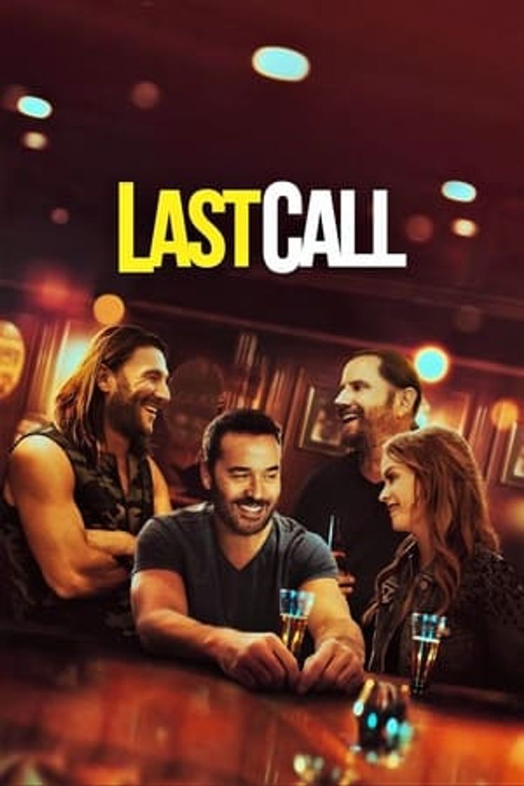 Película Last Call