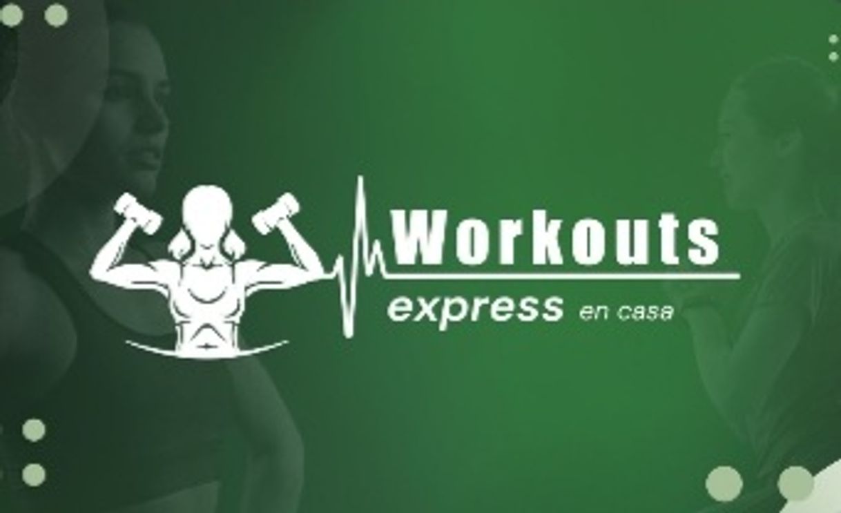 Moda Workouts Express En Casa