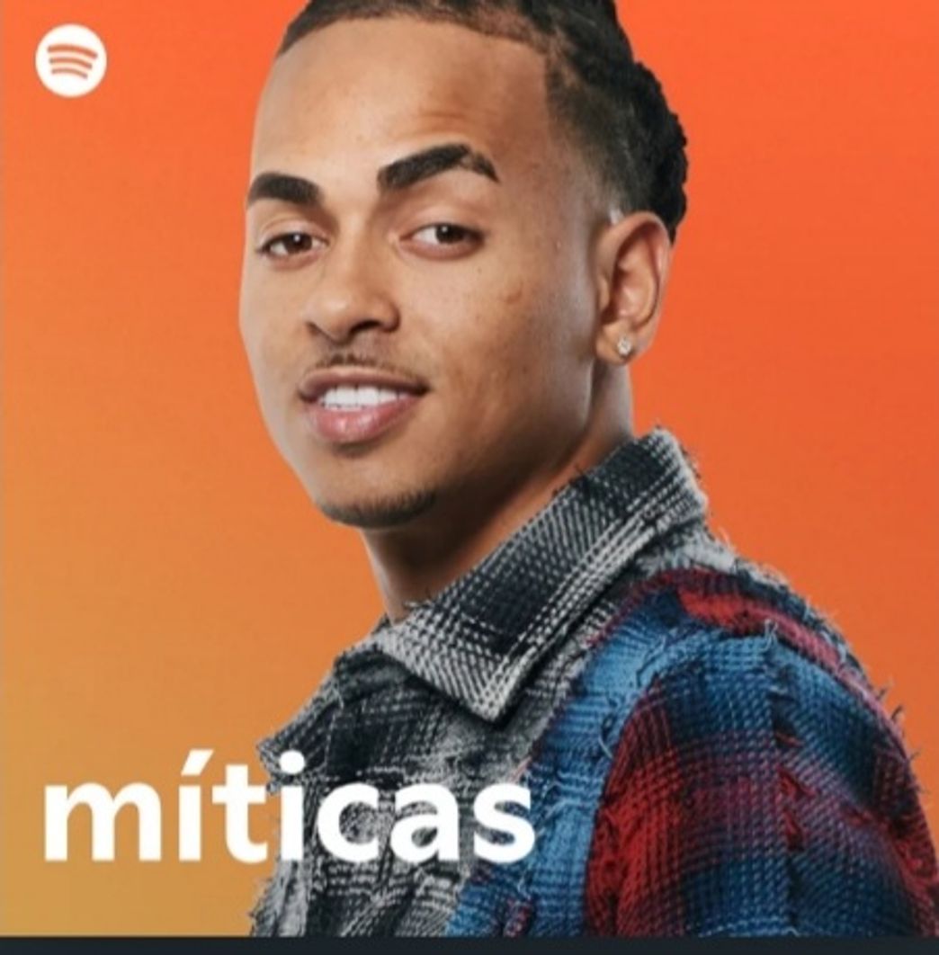 Canción Mistica