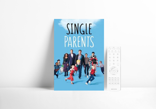 Série Single Parents