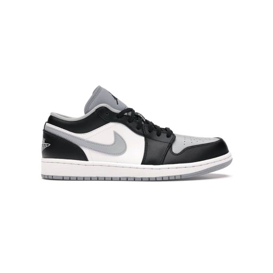 Moda Air Jordan 1 Low