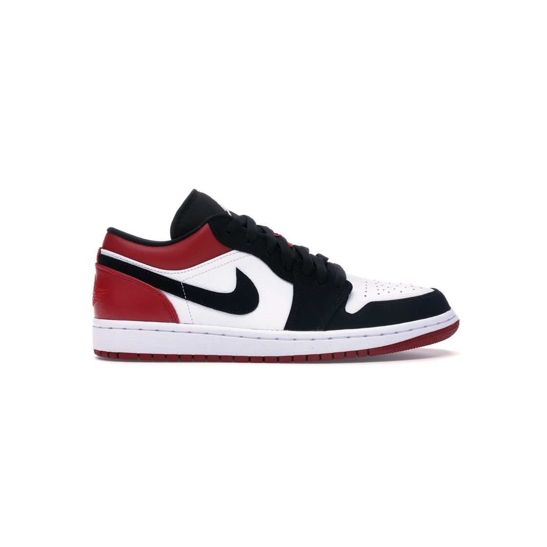 Moda Air Jordan 1 Low