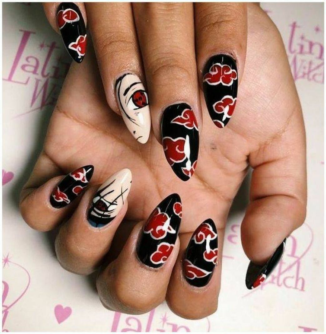 Moda Unhas 