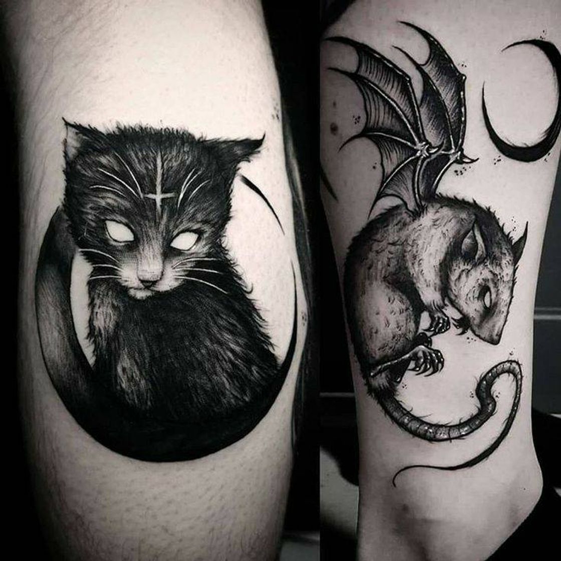 Desenho para tatuagem