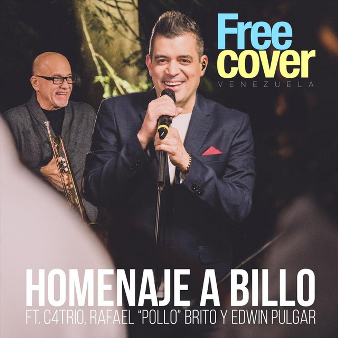 Music Homenaje a Billo