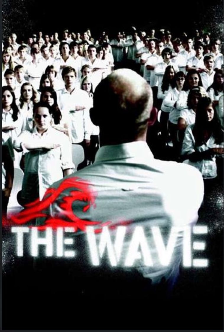 the wave 