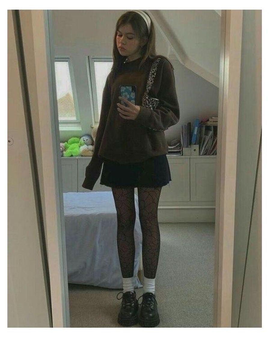 Fashion E-girl 