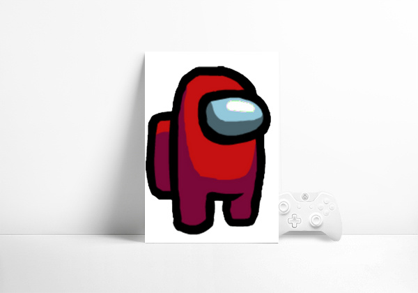 Videogame Among  us