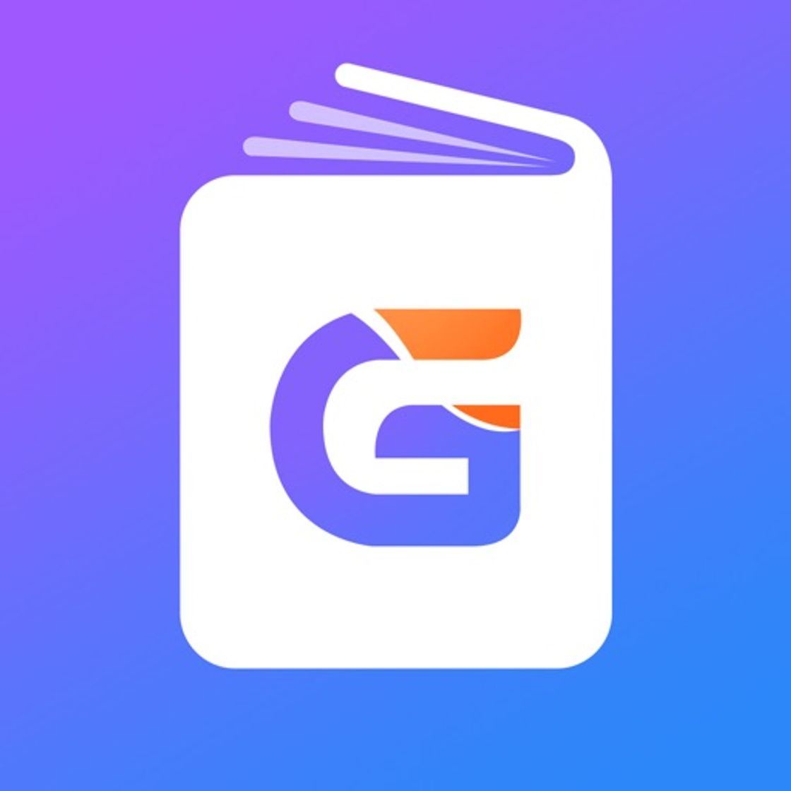 App GoNovel-Read more novels