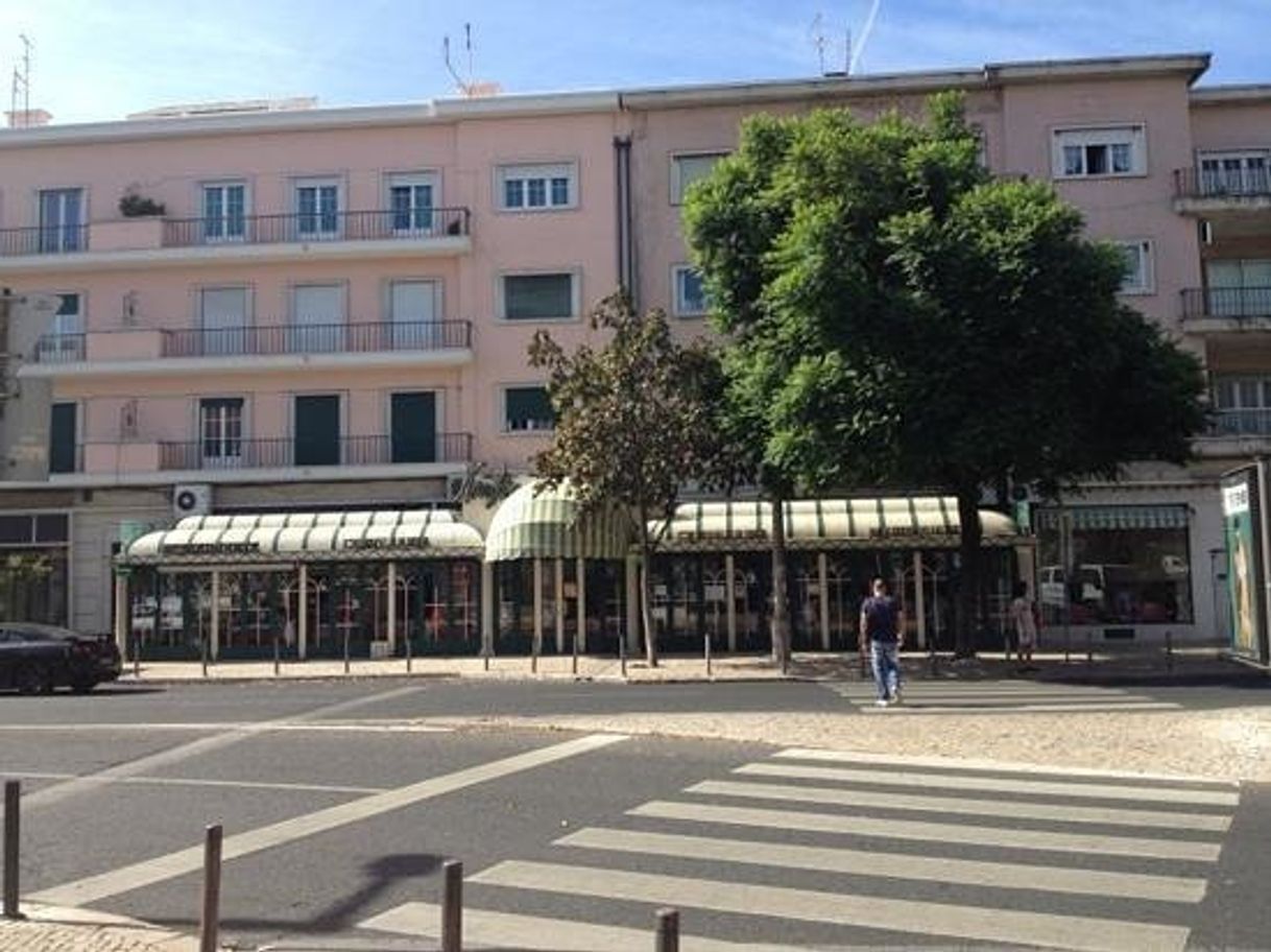 Restaurants Tico Tico