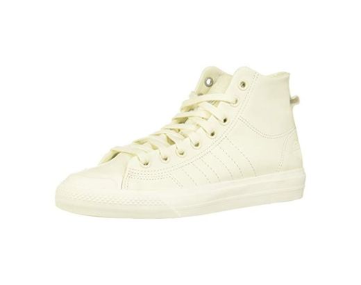 SNEAKERS UNISEX ADIDAS NIZZA HI RF EF5756