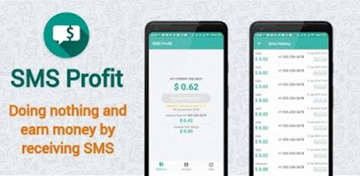 SMS Profit DEMO - Apps on Google Play