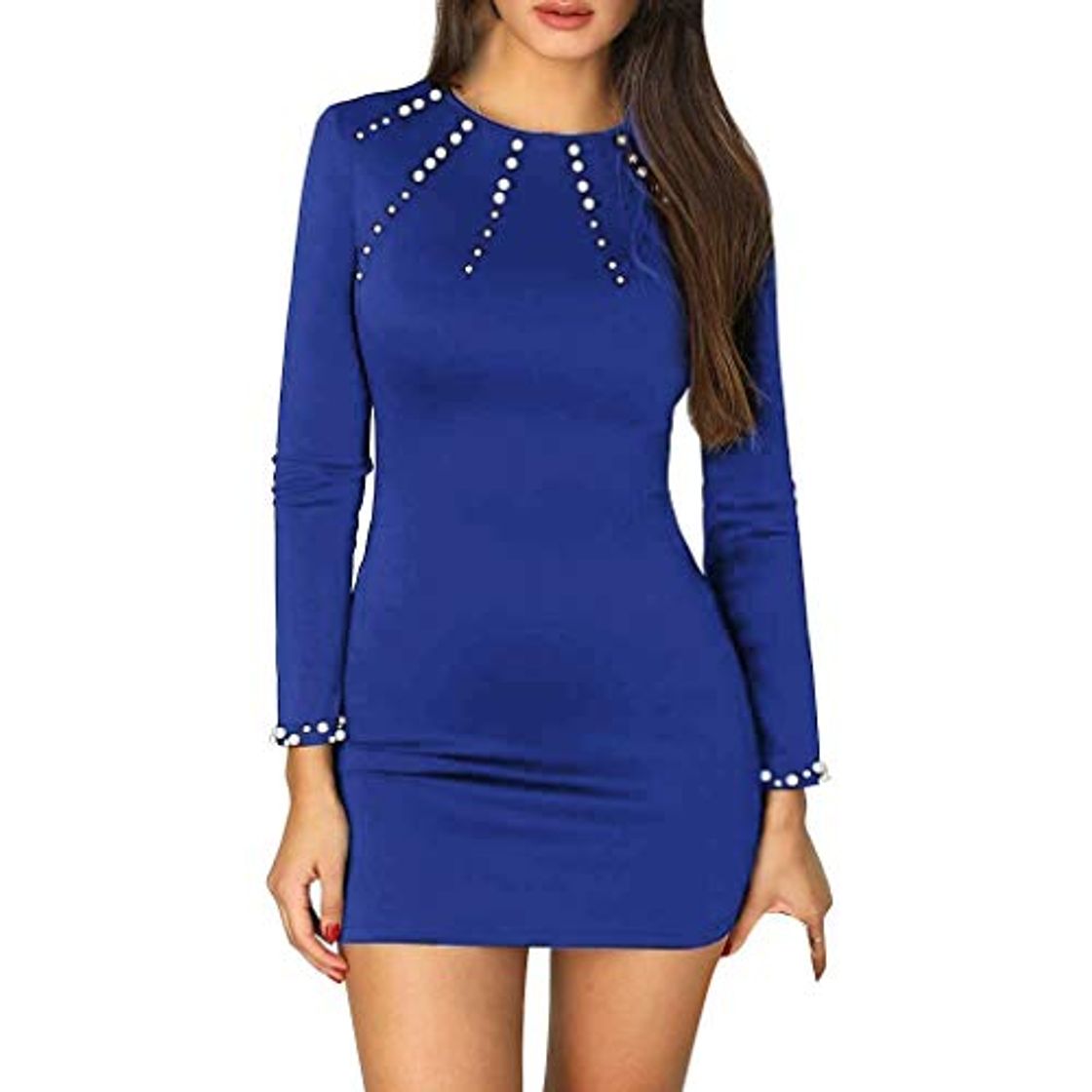 Social Vectry Vestidos Mujer Tubo Vestidos para Bodas Baratos Vestidos De Fiesta Mujer Playa Vestidos De Fiesta Vestidos Fiesta Vestido Largo Talla Grande