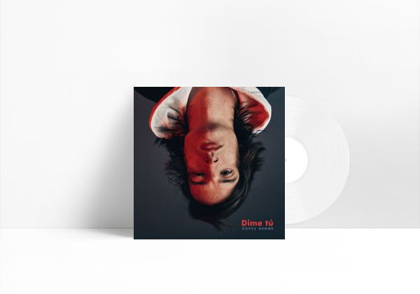 Music Dime tú
