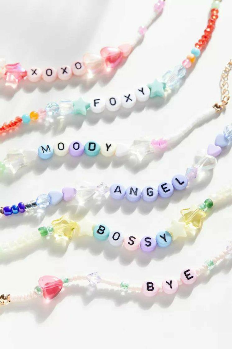 Pulseiras 