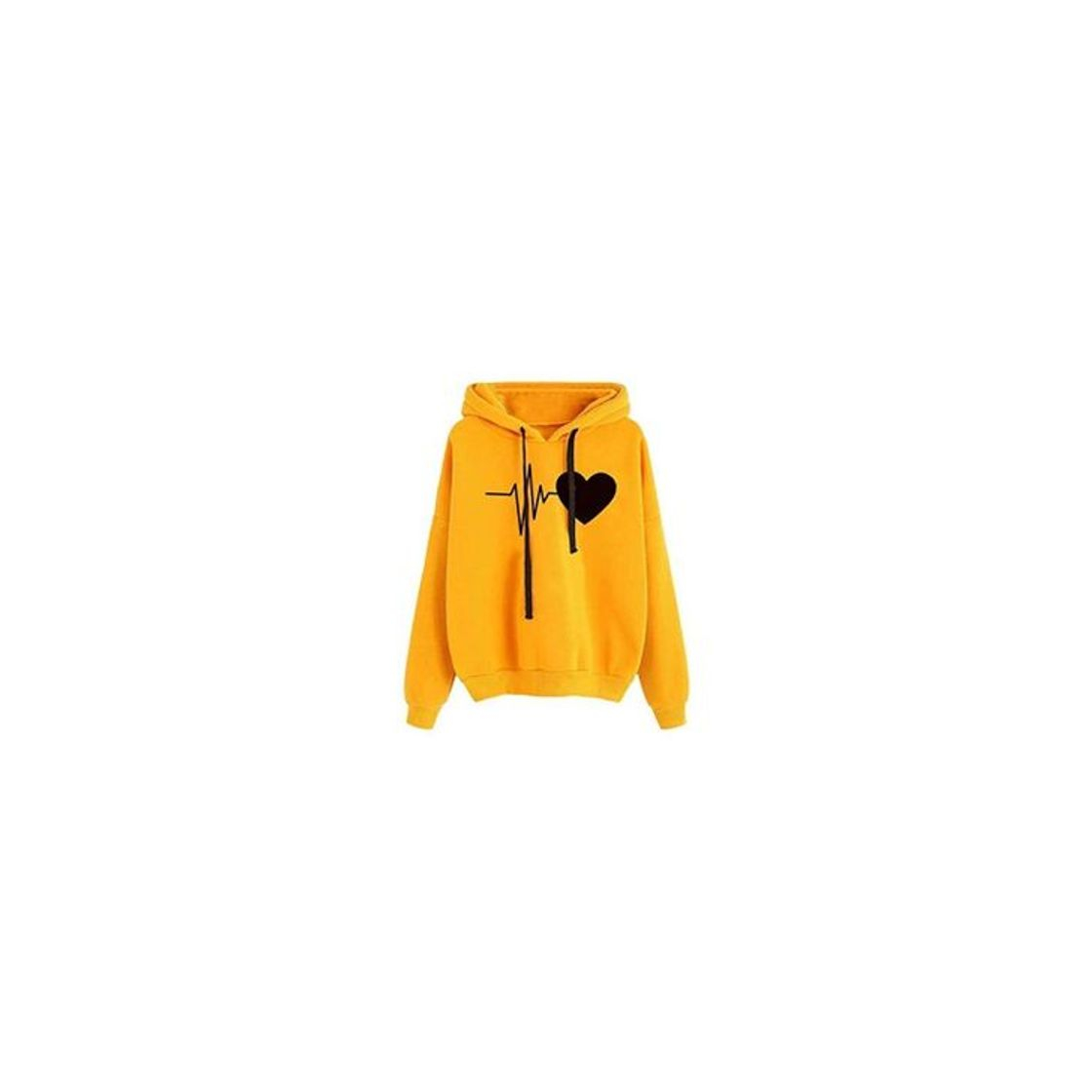 Fashion Holataa Sudadera Mujer con Capucha Invierno Hoodie Sweatshirt Sudaderas Chica Baratas Manga Larga Moda Tallas Grandes