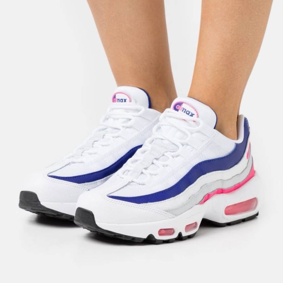 Moda Nike Sportswear AIR MAX 95 25% de descuento