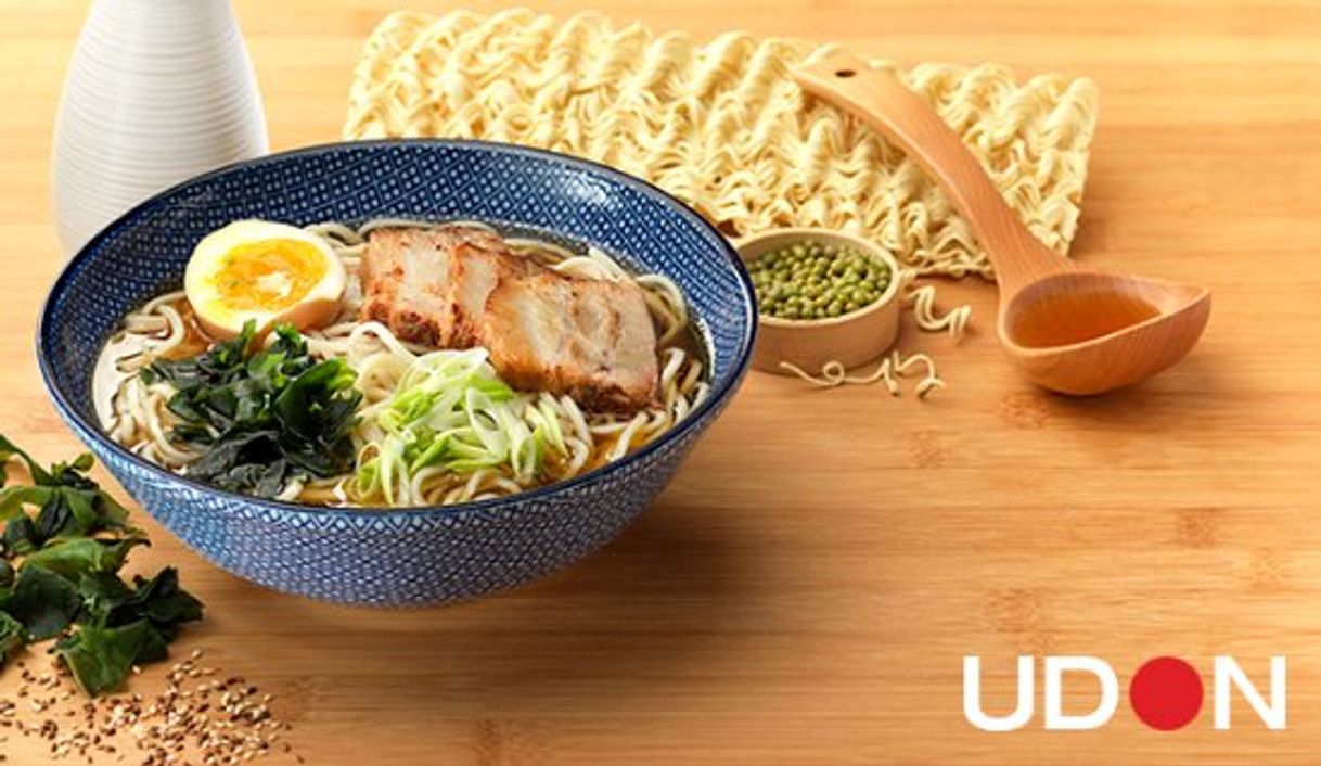 UDON