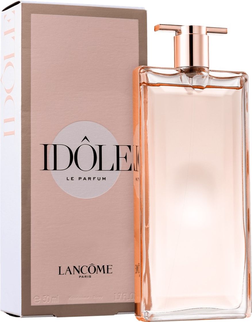 Moda idole lancôme 