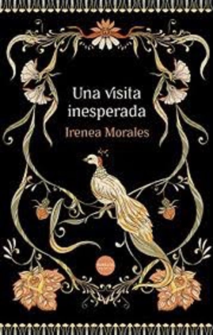 Libro Una visita inesperada (Tapa blanda)