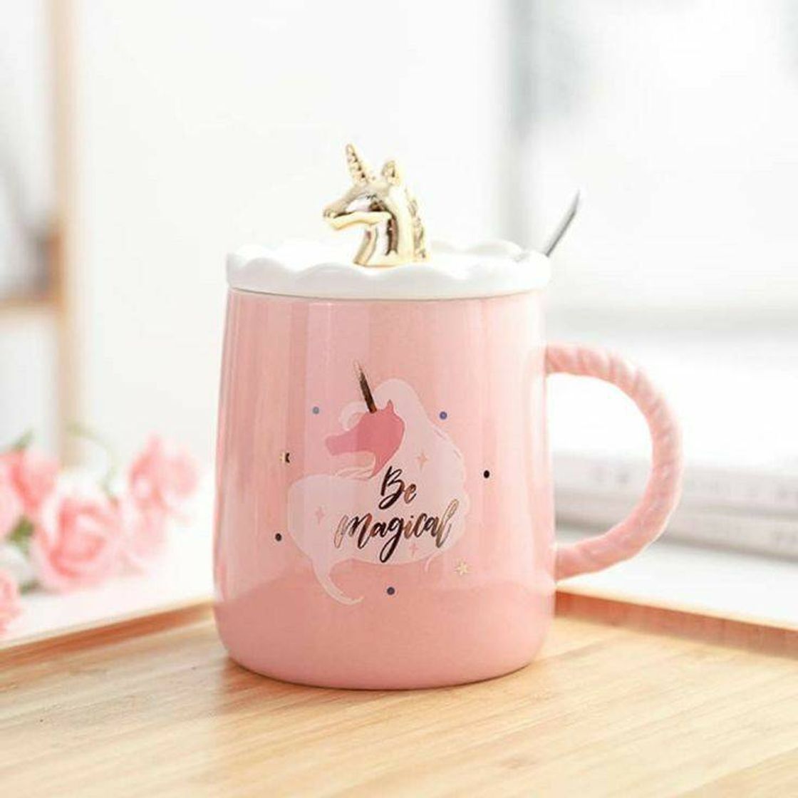 Producto Magical unicorn coffee mug