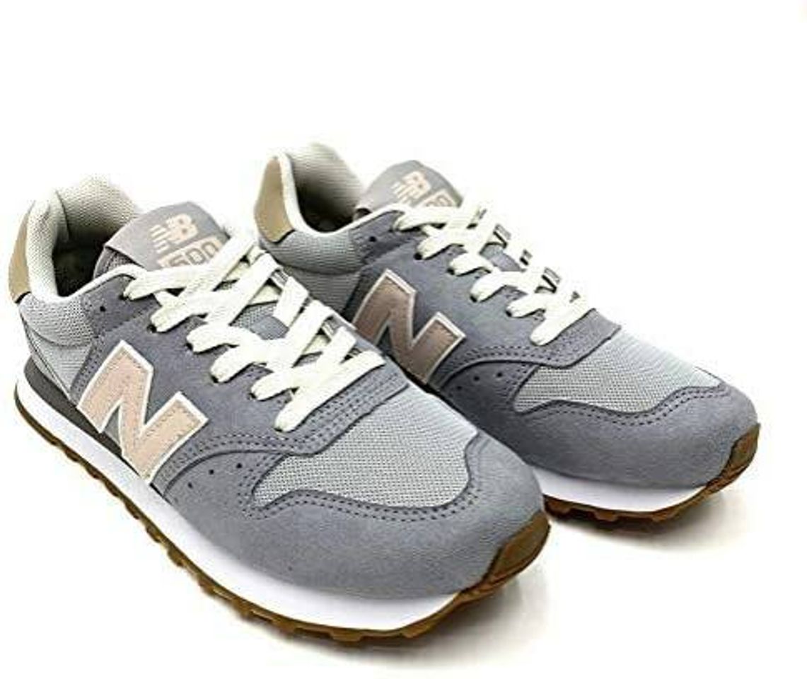 Fashion Tênis New Balance 500 feminino