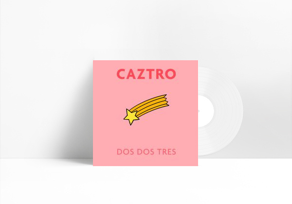 Canción Dos Dos Tres