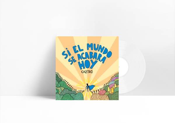 Canción Si el Mundo Se Acabara Hoy