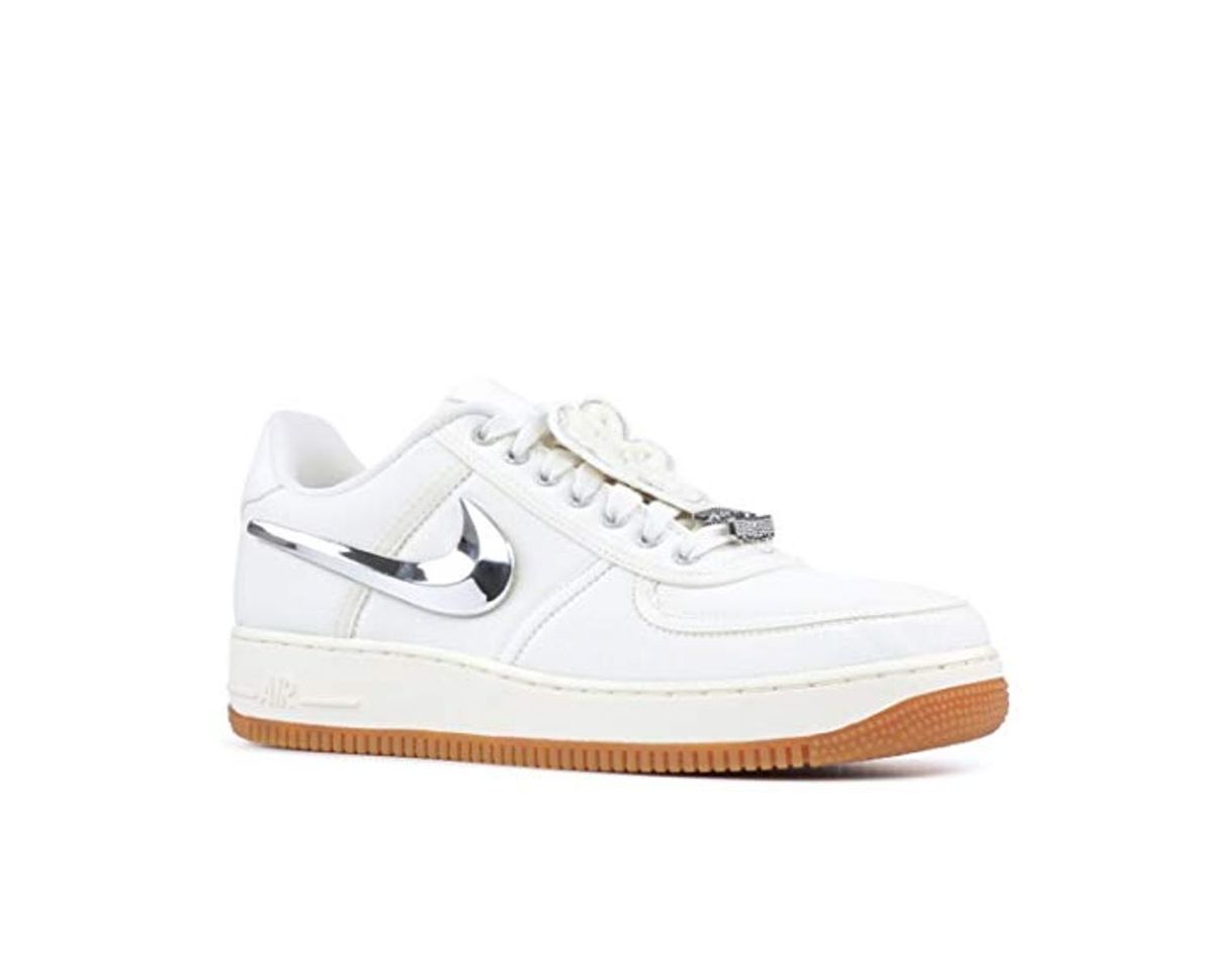 Social Sneakers UOMO NIKE Sneakers UOMO Air Force 1 Low Travis Scott AQ4211
