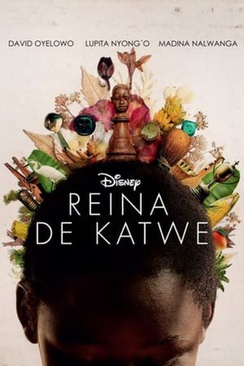 Queen of Katwe