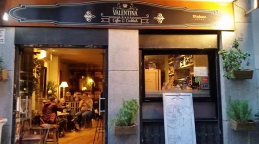 Café-Bar Valentina