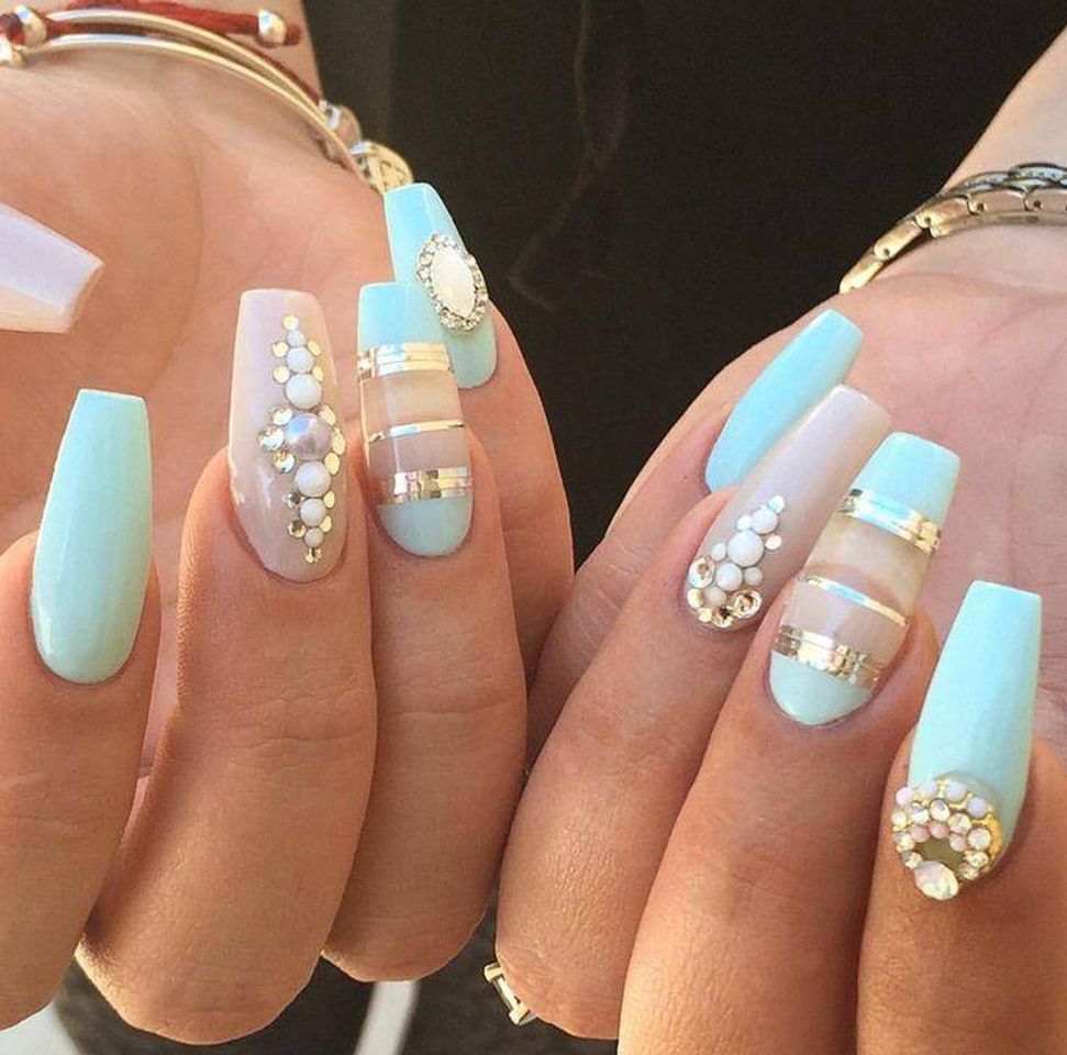 Fashion Unhas/Nails 