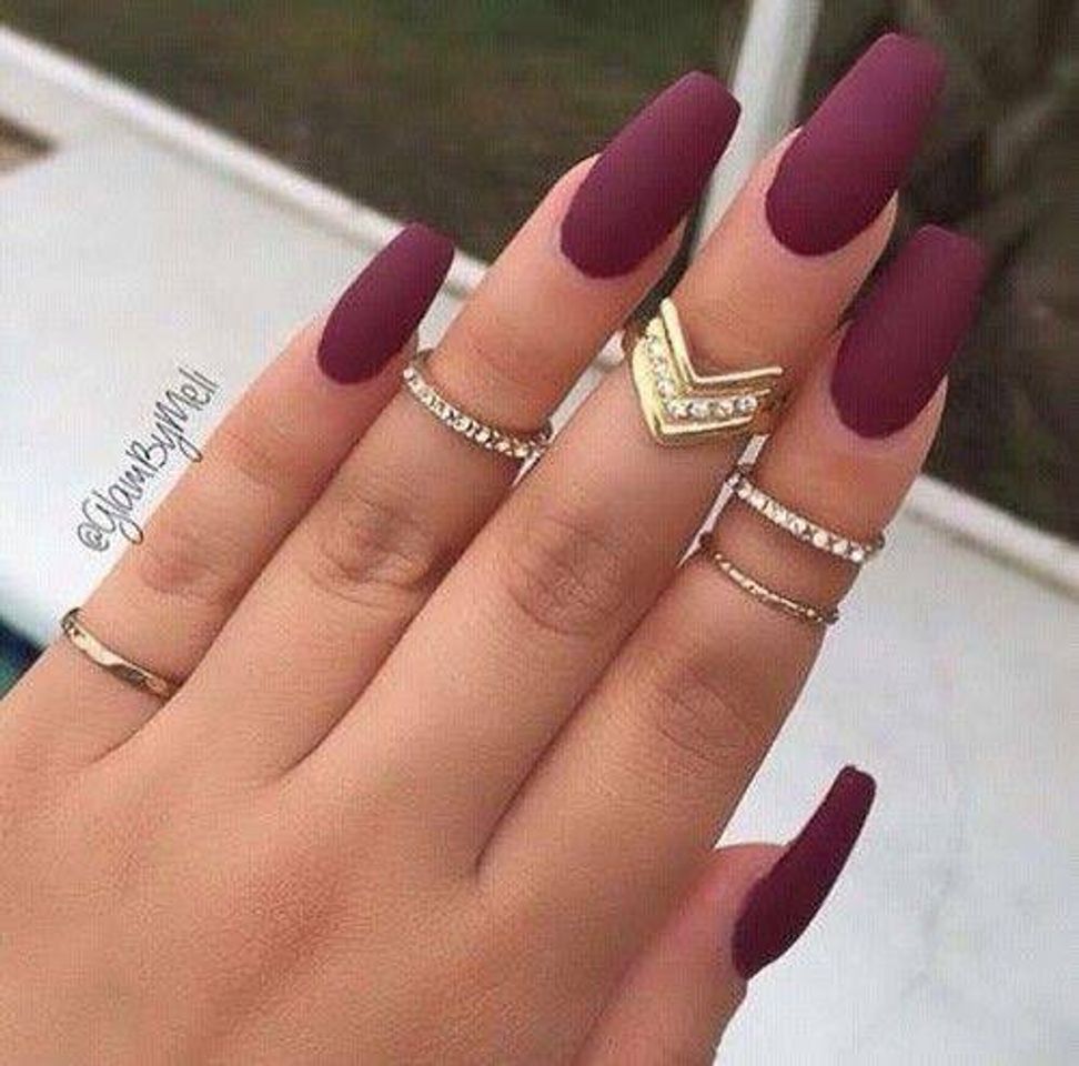 Fashion Unhas/Nails 