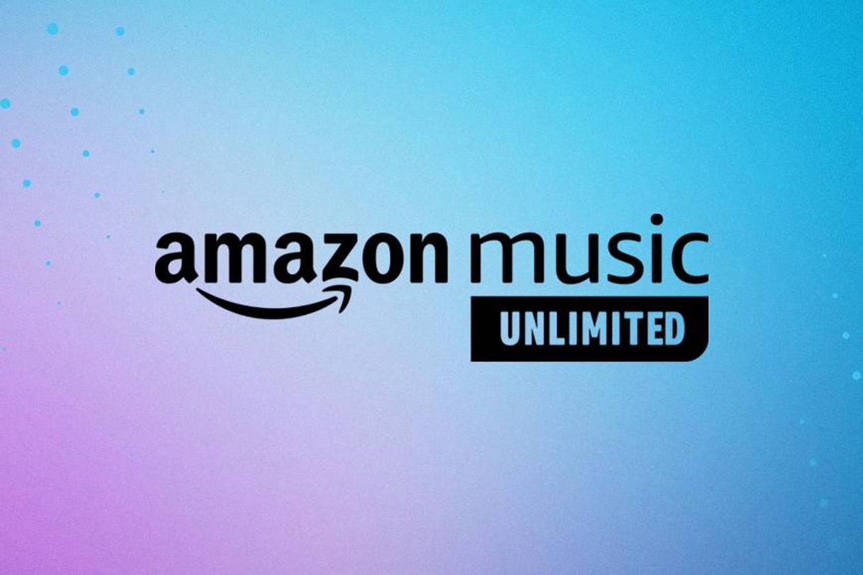 App Amazon music 🎶