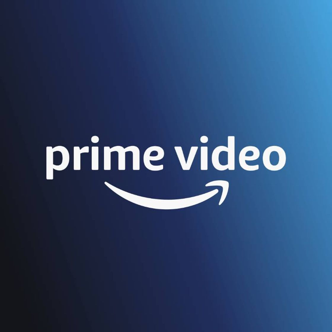 App Amazon Prime vídeo 