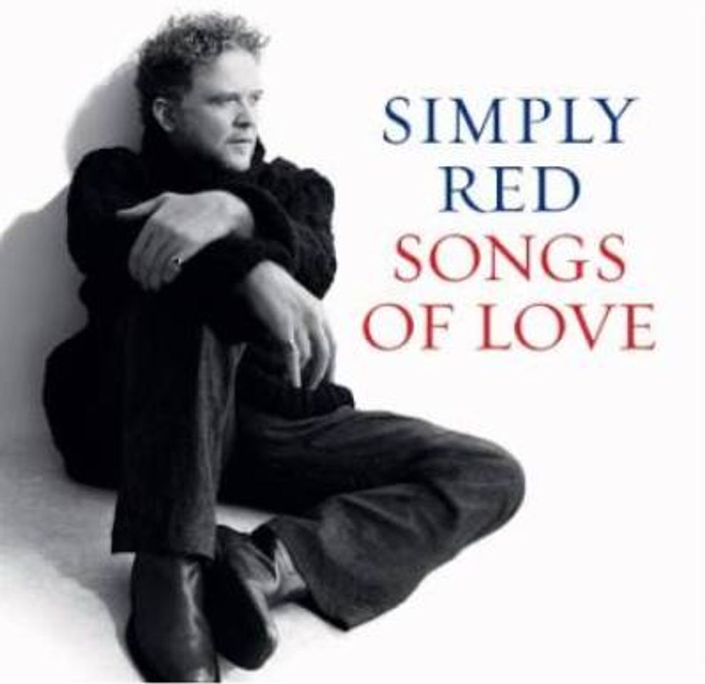 Music Simply Red - Beside You