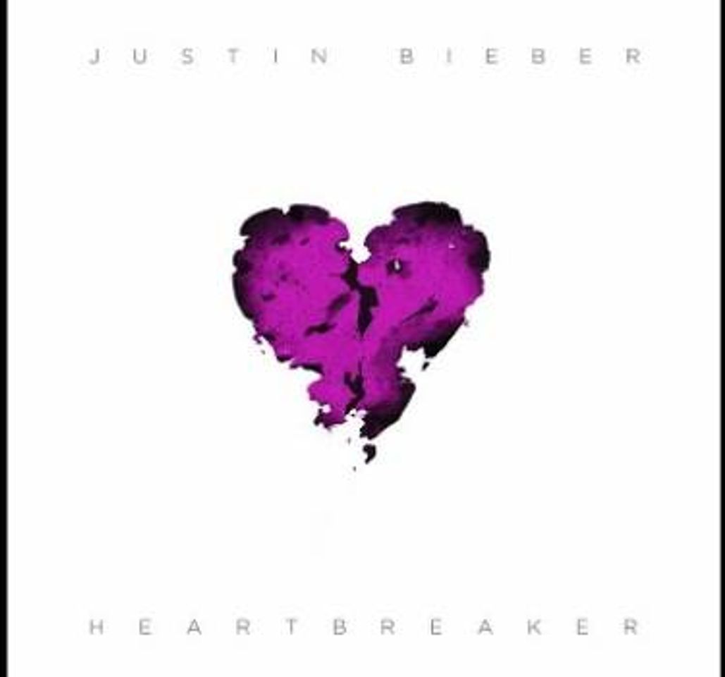 Music Heartbreaker - Justin Bieber