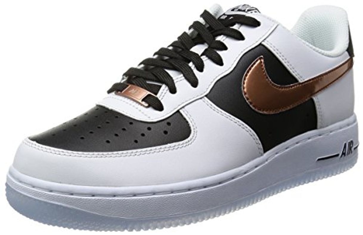 Nike Air Force 1 - Tenis bajos para hombre,