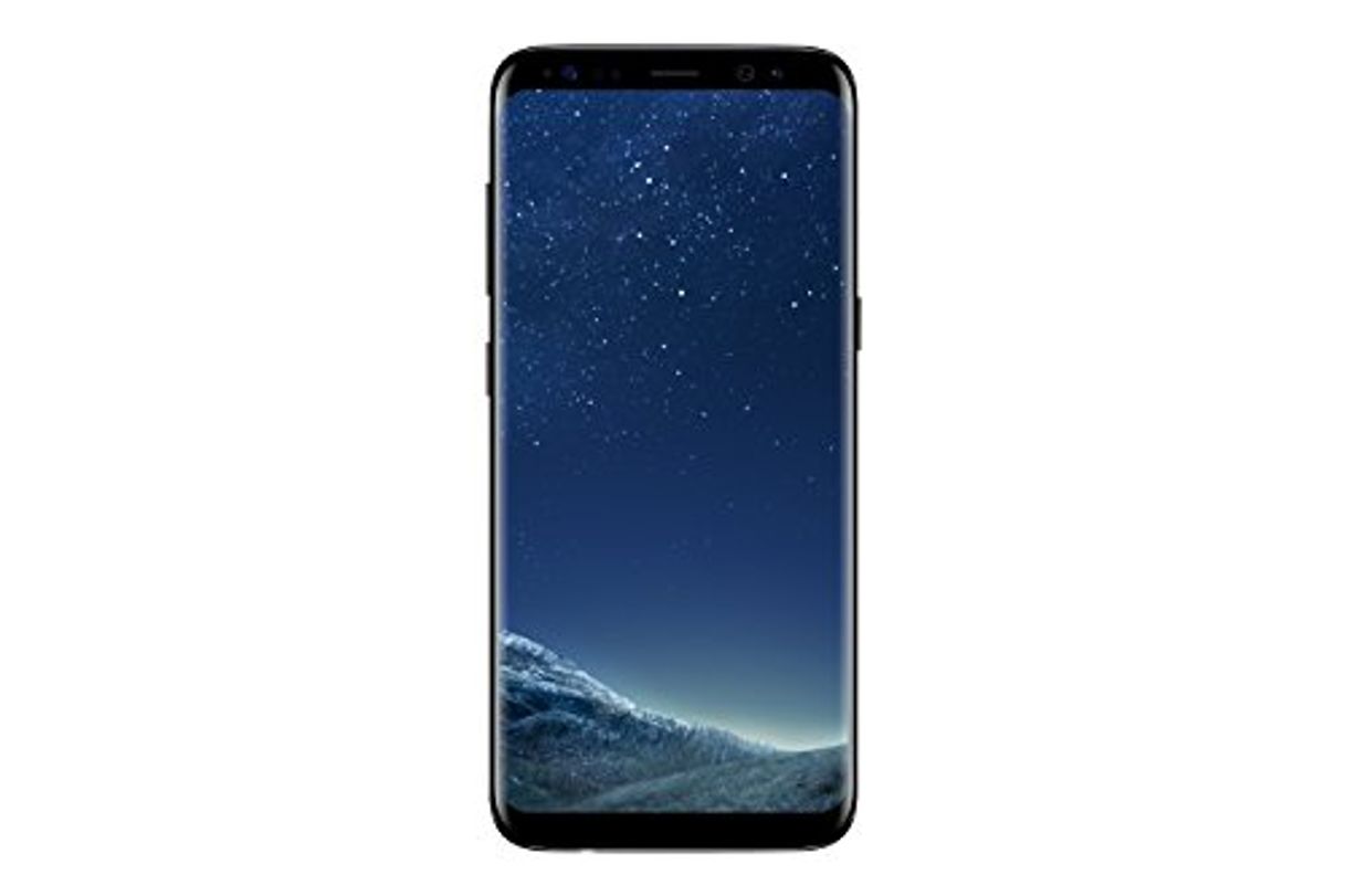 Social Samsung Galaxy S8 Smartphone débloqué 4G