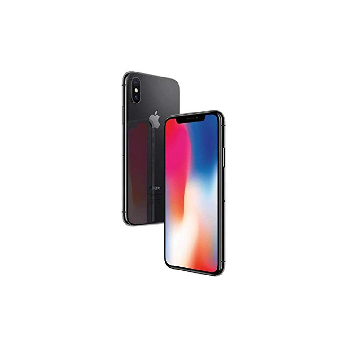 Electronic Apple iPhone X 256GB Gris Espacial